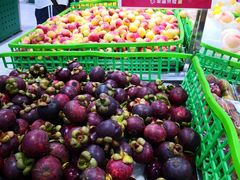 -首开福茂购物中心(宋家庄店)