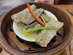 -富豪酒家(正大广场店)