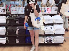 -优衣库(深圳万象天地旗舰店)