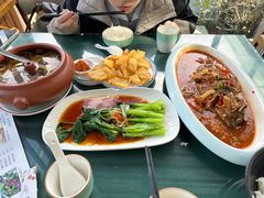 -云隐小厨·传统大理美食(复兴路店)