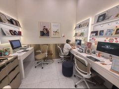 -海马体照相馆(大连柏威年购物中心店)
