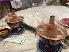 -南门涮肉(通州大船店)