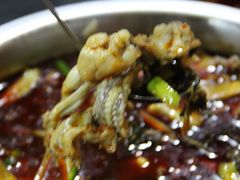 -大理.老字号渝记酸萝卜乌鱼(古城总店)