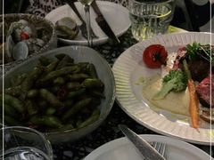-ibarrel爱杯·bistro&brunch(江宁路店)
