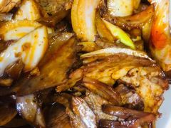 -乐天拉面(桃花街店)