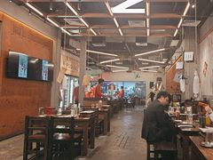 -破店肥哈·东北烧烤(南山保利店)
