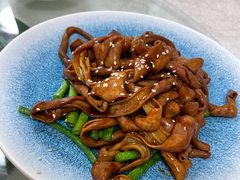 豉油皇鹅肠-汇兴源餐馆(小北路店)