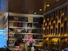 -安妮意大利餐厅(世贸天阶店)