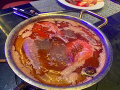 -花西亭·海鲜自助餐厅(瑞城名人酒店)