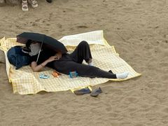 -老虎石海上公园