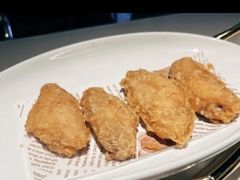 -新白鹿餐厅(城西银泰城店)