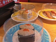 -莲寿司(国兴店)