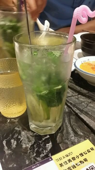 美奈小馆·越南料理(福田星河COCO Park店)图片