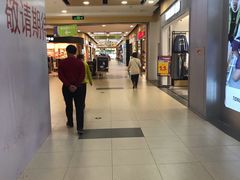 -大润发(勤业店)