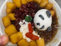 -池嬢拌粉(上海首店)