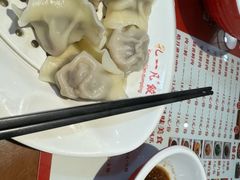 -孔一凡·手工饺子(卓越时代广场店)