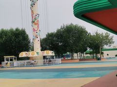 -秦皇岛乐岛海洋王国