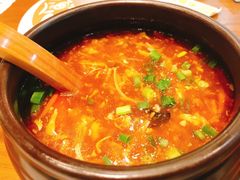 -满园烤鸭·春饼(太原街万达店)