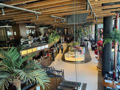 -咖梦餐厅 COMENG RESTAURANT
