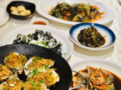 -好兄弟郭巨海鲜(天一阁店)