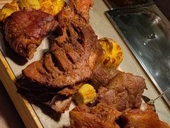 -鲁商铂尔曼大酒店·铂丽自助餐厅