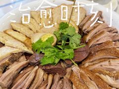 -陆记鹅庄·潮汕菜·狮头鹅(大仟里店)