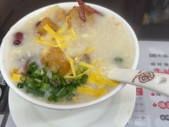 -禄粥·广府味·煲仔粥·宵夜·明档现做(江南西店)