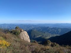 -白草畔自然风景区