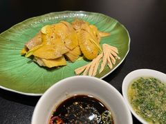 -荣兴酒家(徐家汇店)