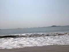 -马銮湾景区