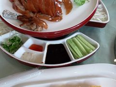 -大鸭梨烤鸭(石佛营店)