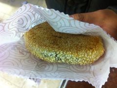 枣泥麻饼-叶受和(观前街店)