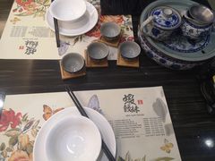 -虾饺妹·粤式手工点心(水荫路店)