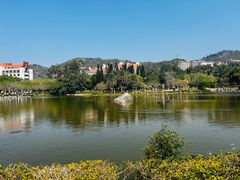 -厦门大学(思明校区)