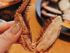 -蟹道乐(道顿堀本店)