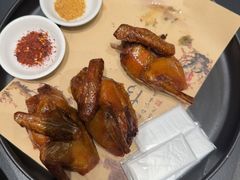 -云客来·花园餐厅(洛社店)