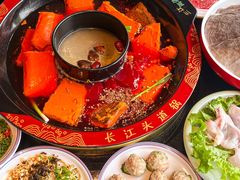 -三江两海老火锅(北京首店)