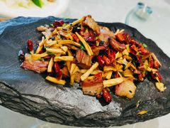 -马凯餐厅(地安门店)