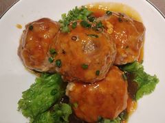 -润泽园饭庄(中山路店)