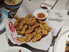 -东流山烤鸭·家常菜(雨山龙湖店)