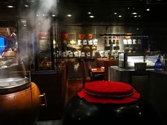 -广州富力君悦大酒店·凯菲厅