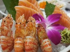 -大渔铁板烧(大悦城店)