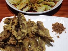 -大草原清真饭庄(沙河店)