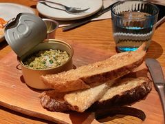 -THE CANNERY&JUJU 新鲜海鲜·牛排美食酒廊