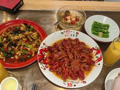 -川香鼎盛·川府家宴商务宴请(市桥富华路店)