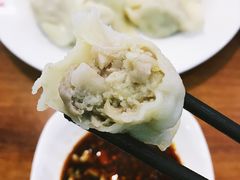 -东北大馅手工水饺(较场口永辉超市)