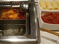 -海底捞火锅(高科广场店)