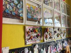 -杨梅红艺术教育(凤城教学中心)