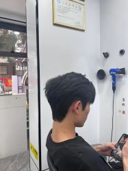 -Kraemer Paris苏豪发廊