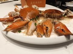 -鑫悦楼煎蟹·16年海鲜大排档